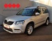 ŠKODA YETI 2.0 TDI 4X4 AMBITION