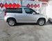 ŠKODA YETI 2.0 TDI 4X4