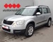 ŠKODA YETI 2,0 TDI 4X4