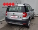 ŠKODA YETI 2,0 TDI 4X4