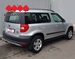 ŠKODA YETI 2,0 TDI 4X4