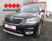 ŠKODA YETI 2,0 TDI 4X4