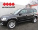 ŠKODA YETI 2,0 TDI 4X4
