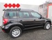 ŠKODA YETI 2,0 TDI 4X4