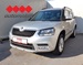 ŠKODA YETI 2.0 TDI 4X4