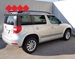 ŠKODA YETI 2.0 TDI 4X4