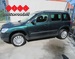 ŠKODA YETI 2,0 TDI