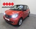 SMART FORFOUR 1.0 PASSION