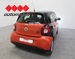 SMART FORFOUR 1.0 PASSION