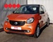 SMART FORFOUR 1.0 PASSION