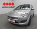 SMART FORFOUR 1,1
