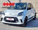 SMART FORFOUR EQ