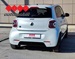 SMART FORFOUR EQ