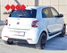 SMART FORFOUR EQ