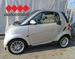 SMART FORTWO 1,0