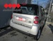 SMART FORTWO 1,0