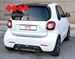 SMART FORTWO 1,0