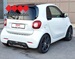 SMART FORTWO 1,0