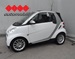 SMART FORTWO 1,0 CABRIO