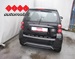 SMART FORTWO 1,0 HMD