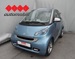 SMART FORTWO 1,0 PASSION