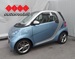 SMART FORTWO 1,0 PASSION