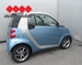 SMART FORTWO 1,0 PASSION