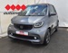 SMART FORTWO CABRIO 0.9 TURBO*BRABUS OPTIK*