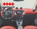 SMART FORTWO CABRIO 0.9 TURBO*BRABUS OPTIK*