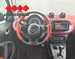 SMART FORTWO CABRIO 0.9 TURBO*BRABUS OPTIK*