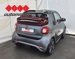 SMART FORTWO CABRIO 0.9 TURBO*BRABUS OPTIK*