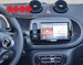 SMART FORTWO CABRIO EQ USHUAIA