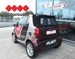 SMART FORTWO CABRIO