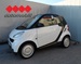SMART FORTWO 1,0