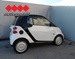 SMART FORTWO 1,0