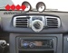 SMART FORTWO COUPE 1,0