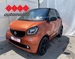 SMART FORTWO COUPE 1,0 COUPE