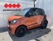 SMART FORTWO COUPE 1,0 COUPE