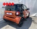 SMART FORTWO COUPE 1,0 COUPE