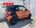 SMART FORTWO COUPE 1,0 COUPE