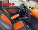 SMART FORTWO COUPE 1,0 COUPE