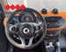 SMART FORTWO COUPE 1,0 COUPE