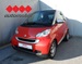 SMART FORTWO COUPE