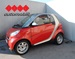 SMART FORTWO COUPE