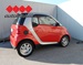 SMART FORTWO COUPE