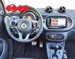 SMART FORTWO COUPE EQ