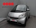SMART FORTWO COUPE MHD
