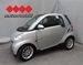 SMART FORTWO COUPE MHD
