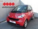 SMART FORTWO COUPE PURE
