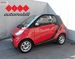 SMART FORTWO COUPE PURE